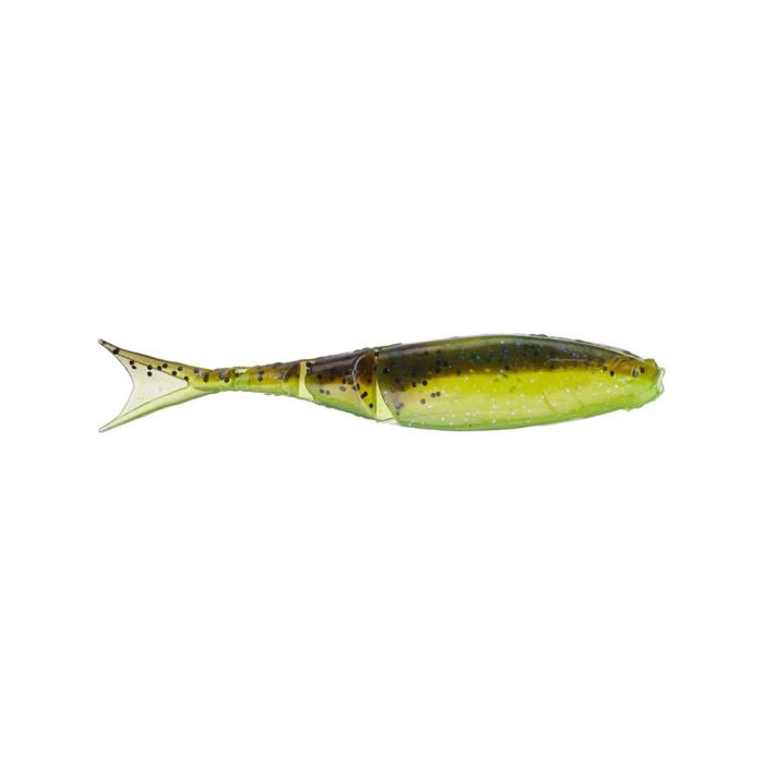 Z-Man Razor Shadz 4.5” Hot Snakes  RSHAD45-349 - American Legacy Fishing,  G Loomis Superstore