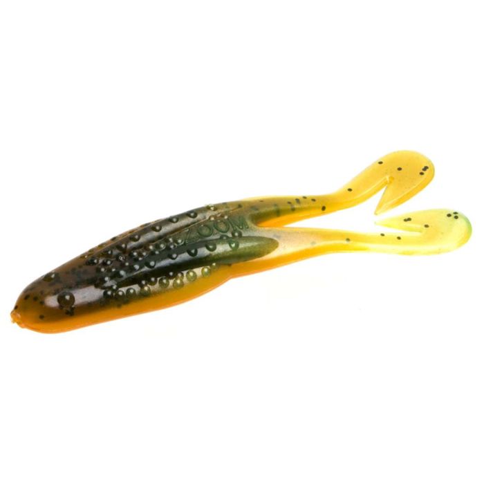Zoom Horny Toad Glimmer Blue  083-043X - American Legacy Fishing, G Loomis  Superstore