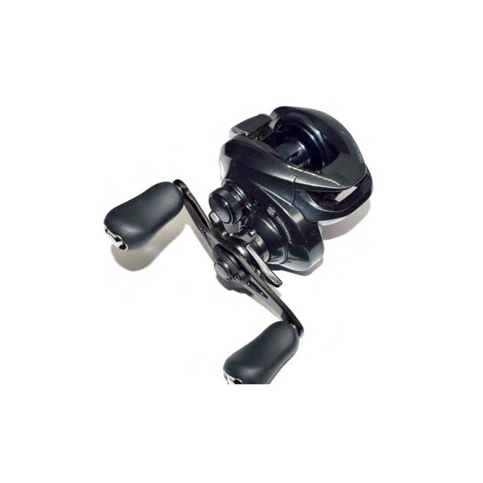 Shimano Chronarch G CH150XGG 8.1:1 Low Profile Casting Reel - American  Legacy Fishing, G Loomis Superstore
