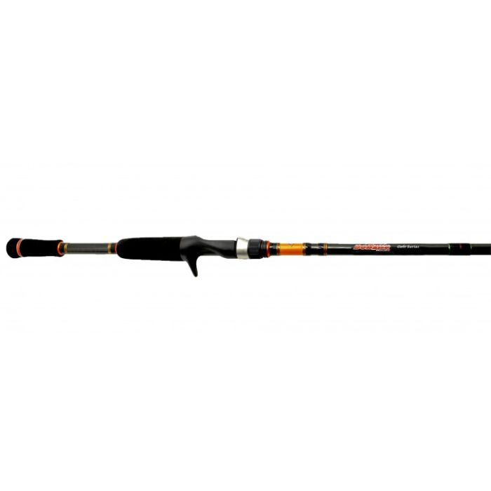 Dobyns Colt 7'0 Med-Heavy Casting Rod CL 705CB - American Legacy
