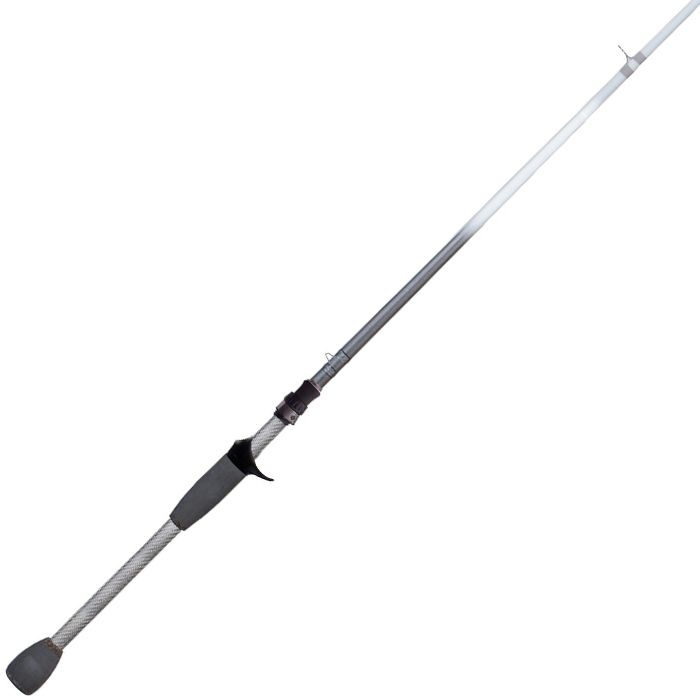 Duckett Silverado 6'10” Medium Casting Rod