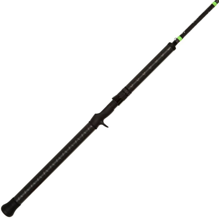 G. Loomis E6X Salmon 1174-2C SAR GH 9'9 Medium Heavy Casting Rod | 12