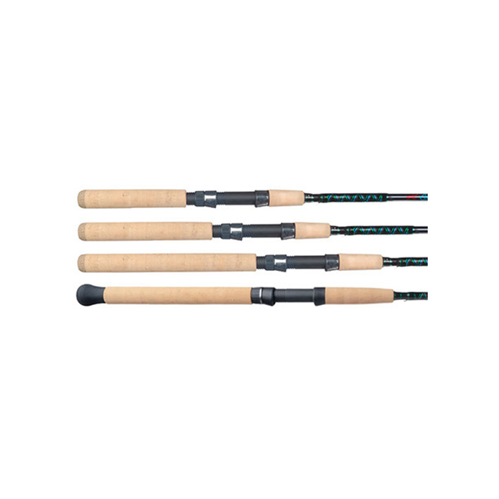Falcon Coastal Clear Water Casting Rods - American Legacy Fishing, G Loomis  Superstore