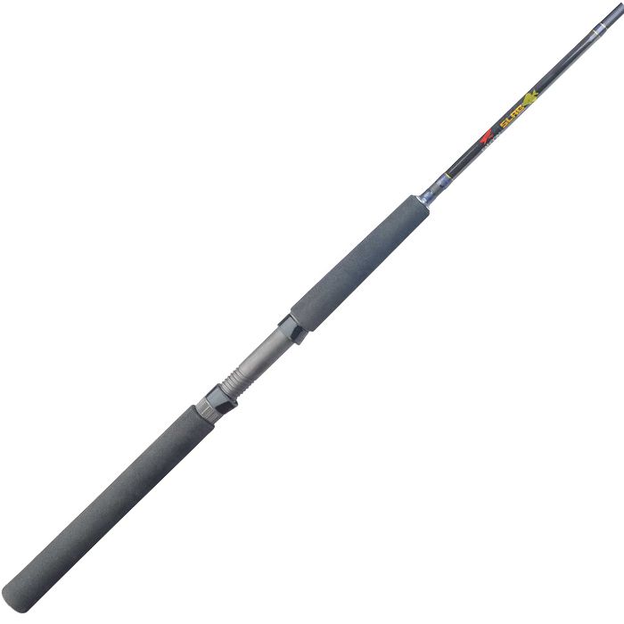 Falcon Slab Series 8'0” Light Spinning Rod  SLS-8L - American Legacy  Fishing, G Loomis Superstore