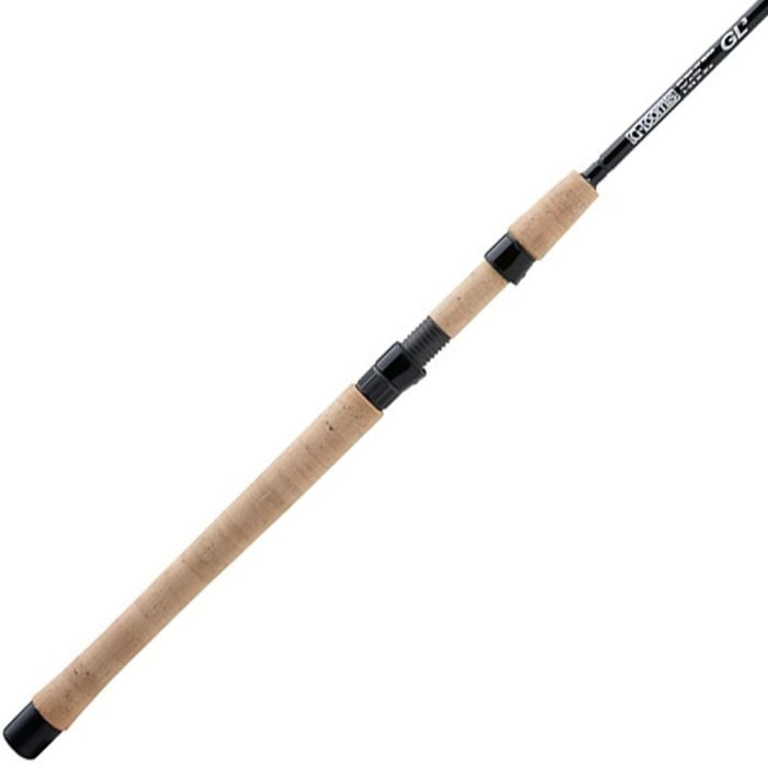 G. Loomis Steelhead Fishing Rod STR1024S GL3