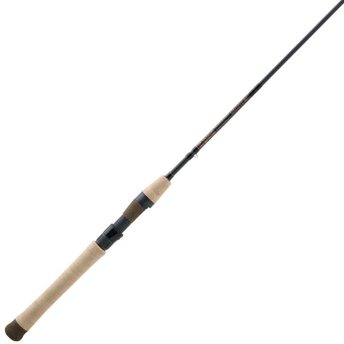 G. Loomis Walleye Fishing Rod WJR751S GLX - American Legacy Fishing, G  Loomis Superstore