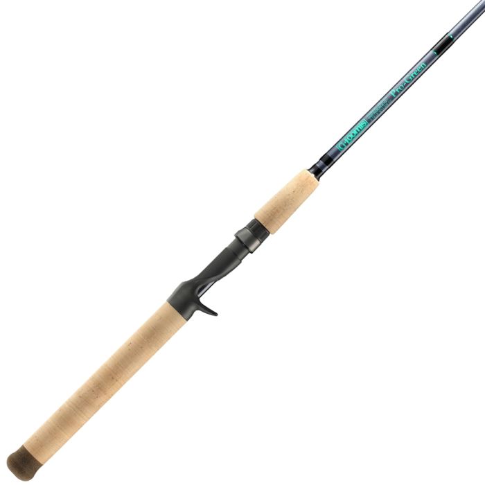 G Loomis Pro Green Fishing Rod PGR881C - American Legacy Fishing, G Loomis  Superstore