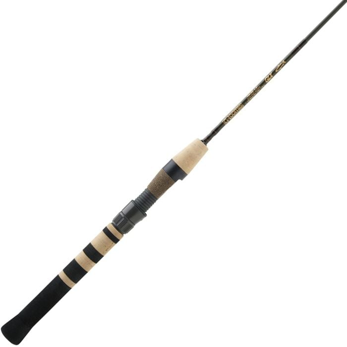 G. Loomis Trout/Panfish TSR862-2GLX Spinning Rod - American Legacy