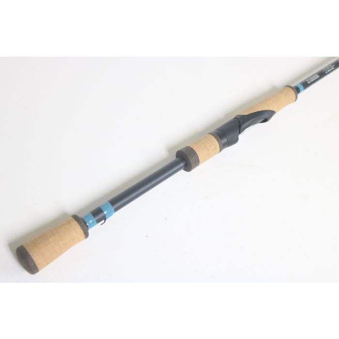 G. Loomis NRX+ 852S JWR Used Spinning Rod - Excellent Condition - American  Legacy Fishing, G Loomis Superstore