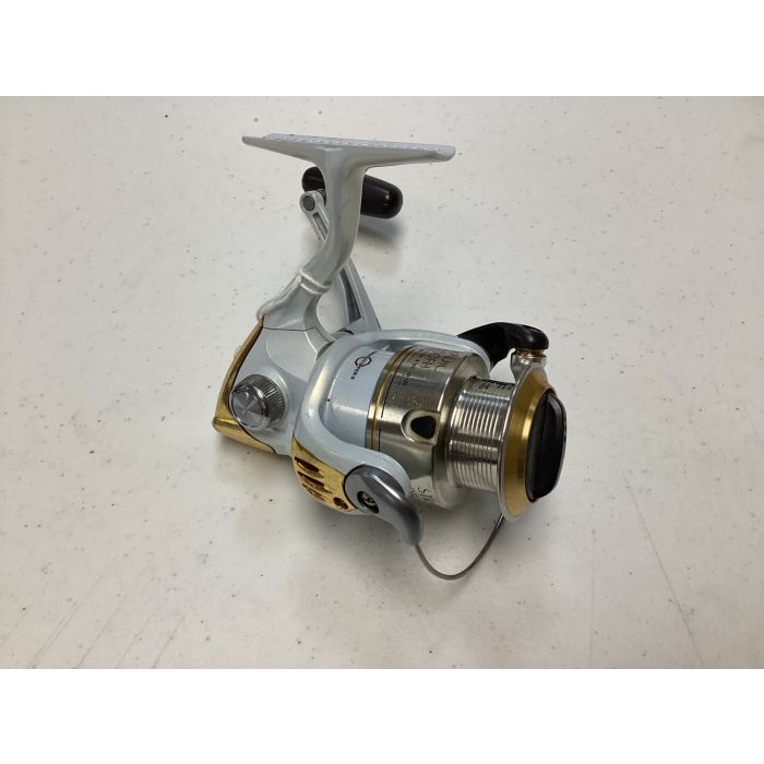 Shimano Stradic ST2500FH - Used Spinning Reel - Good Condition Anti Reverse  Switch Removed - American Legacy Fishing, G Loomis Superstore
