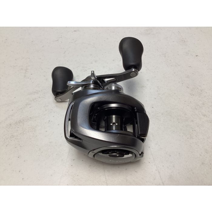 Shimano Bantam 150XG 8.1:1 Gear Ratio - Used Casting Reel - Excellent  Condition - American Legacy Fishing, G Loomis Superstore