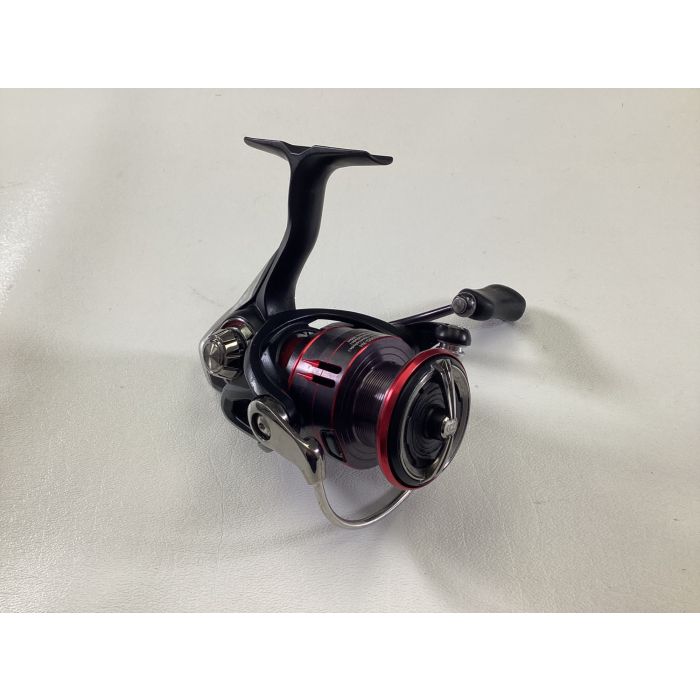 Daiwa Fuego LT FGLT2500D-XH Used Spinning Reel - Good Condition - American  Legacy Fishing, G Loomis Superstore