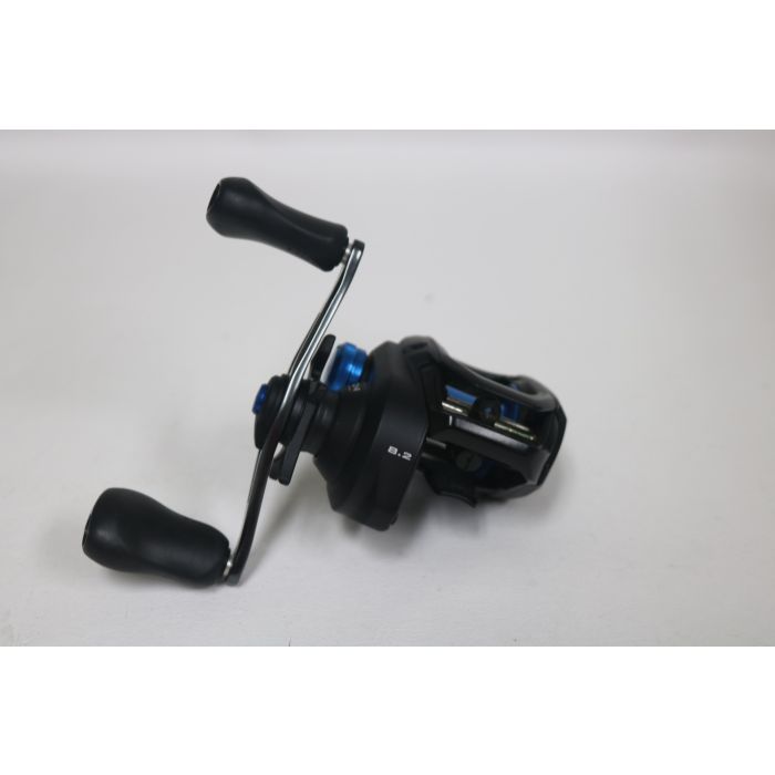 Shimano SLX 150 8.2:1 Casting Reel - Used - Excellent Condition