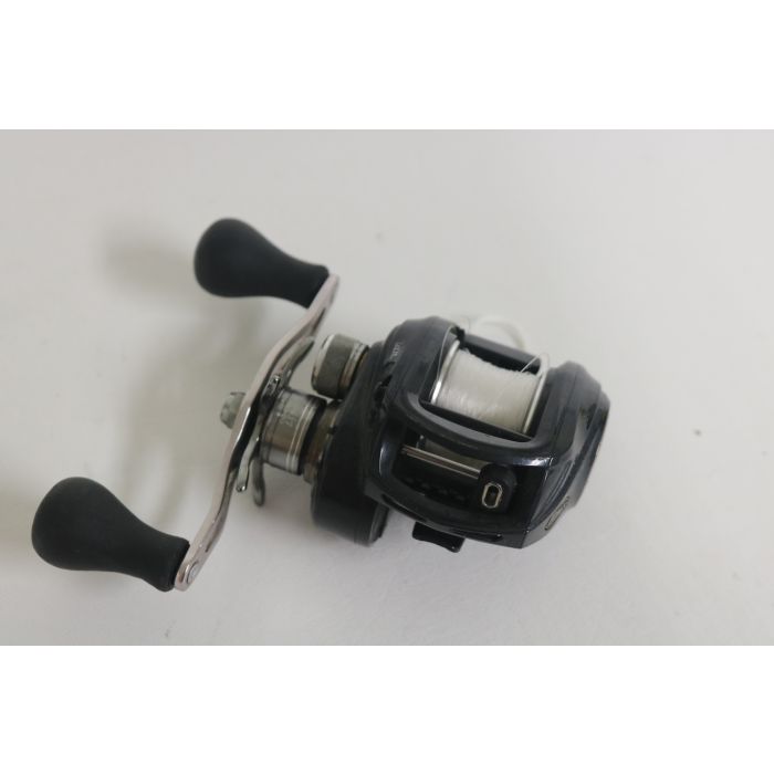 Lew's BB1 Pro PRS1HZ 6.4:1 RH - Used Casting Reel - Good Condition -  American Legacy Fishing, G Loomis Superstore