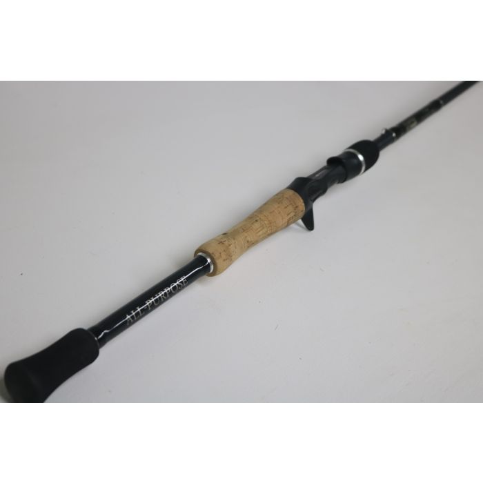Fitzgerald AP73M 7'3 Medium Casting Rod - Used - Very Good Condition - American  Legacy Fishing, G Loomis Superstore