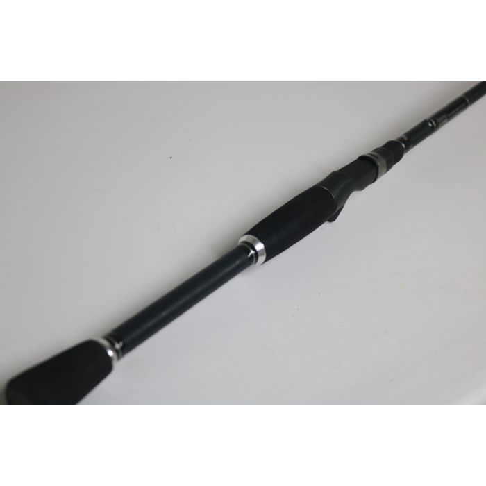 Fitzgerald Big Ji/Mat Flippin' BJMF710H 7'10 Heavy Casting Rod - Used -  Very Good Condition - American Legacy Fishing, G Loomis Superstore