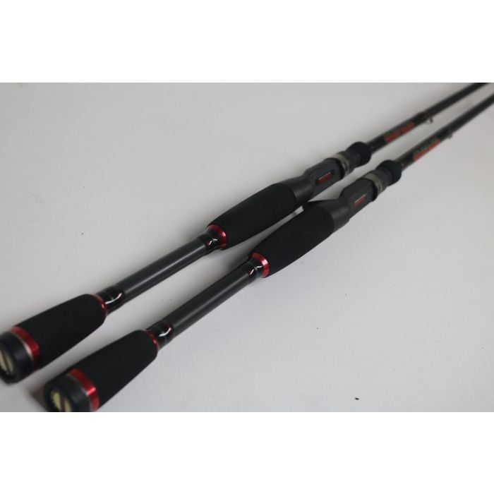 Damiki Dark Angel C701MH and C701M Casting Rods - Used - Good Condition -  American Legacy Fishing, G Loomis Superstore