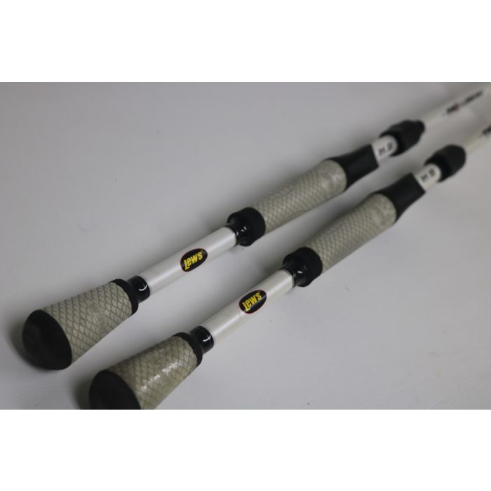 Lews TP1 Speed Stick TP170M and TP170MH Casting Rods - Used - Good