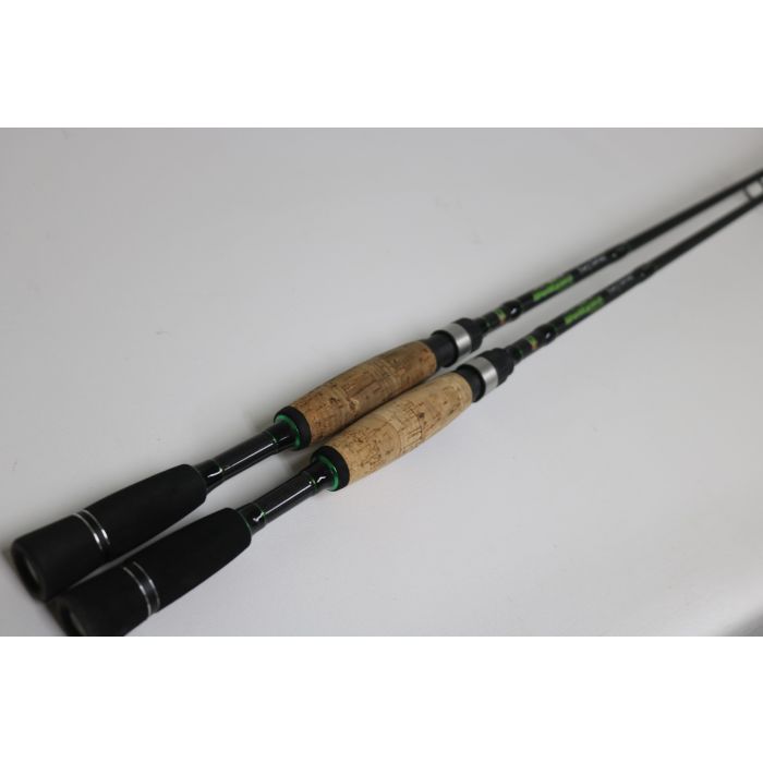 Dobyns Fury FR662SF and FR662SF Spinning Rods - Used - Good Condition -  American Legacy Fishing, G Loomis Superstore