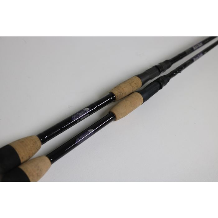St. Croix Mojo Bass MBGC78MHM and MJC74HF Casting Rods - Used - Good  Condition - American Legacy Fishing, G Loomis Superstore