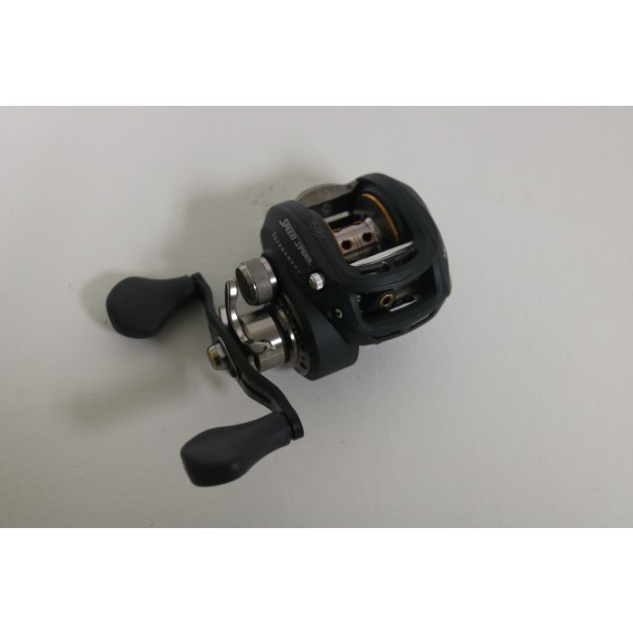 Lew's Tournament Pro TP1SH 7.1:1 RH - Used Casting Reel - Good Condition -  American Legacy Fishing, G Loomis Superstore