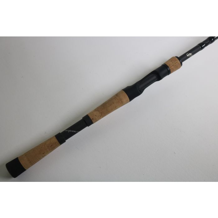 13 Fishing Envy Crankinstein EB2C71C 7'1 - Used Casting Rod