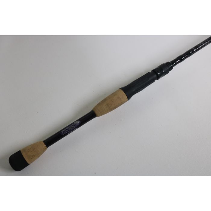 St. Croix Mojo Bass MJC68MXF Topwater 6'8 Medium - Used Casting Rod -  Excellent Condition - American Legacy Fishing, G Loomis Superstore