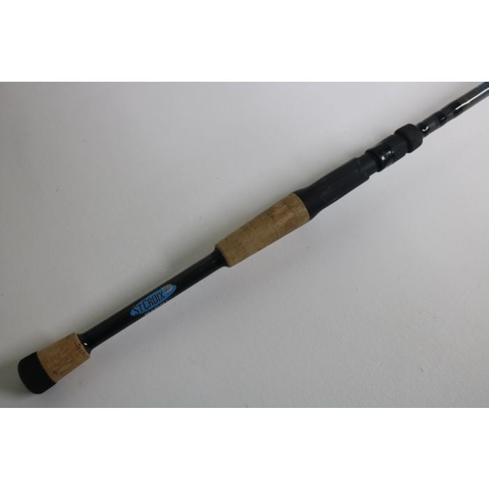 St. Croix Bass X BXC71MHF 7'1 Medium Heavy - Used Casting Rod