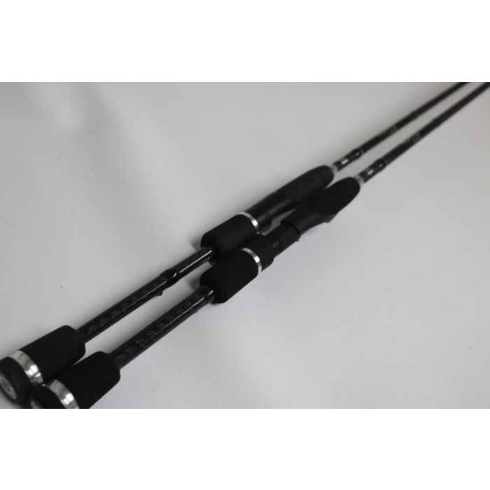 13 Fishing Fate Black FTB3S71ML and FTB3S71MH Spinning Rod - Used - Very  Good Condition - American Legacy Fishing, G Loomis Superstore