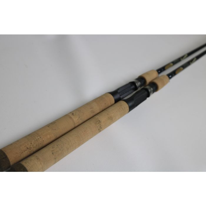 St. Croix Triumph TCR66MHF and TCR70MHF Casting Rod - Used - Very
