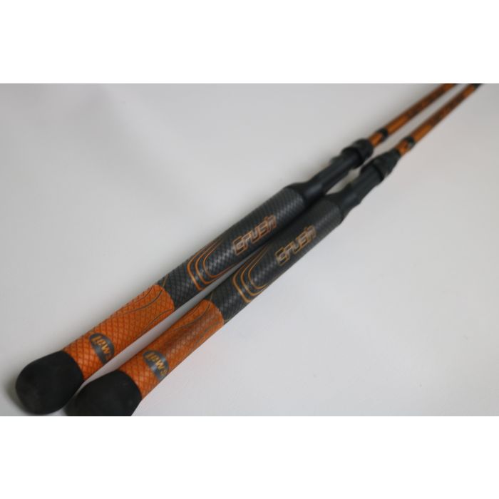 Lew's Mach Crush MCR70MH and MCR70MH Casting Rods - Used - Fair Condition -  American Legacy Fishing, G Loomis Superstore