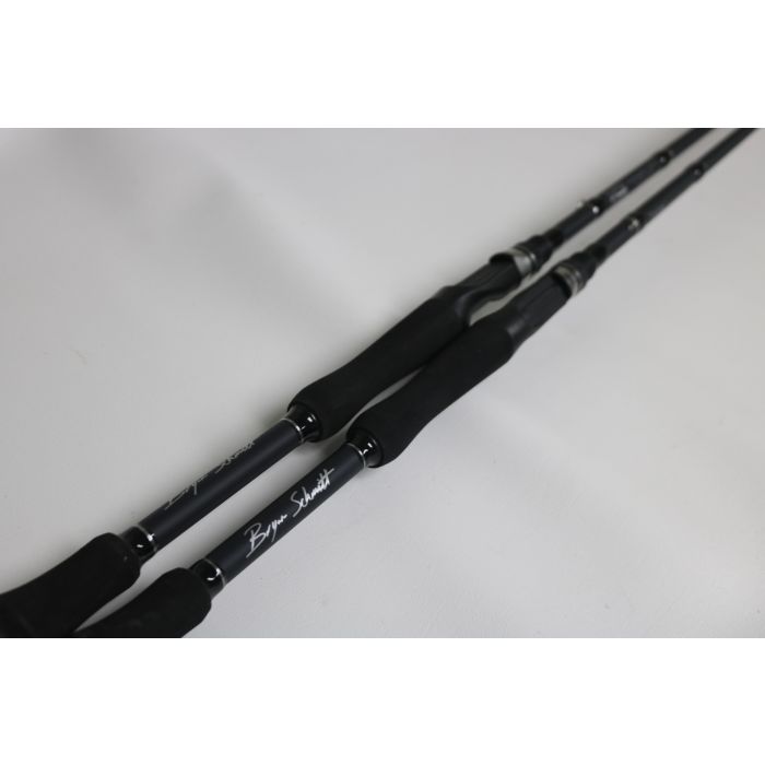 Fitzgerald TSJR71MH and TSJR71MH Casting Rods - Used - Very Good Condition  - American Legacy Fishing, G Loomis Superstore