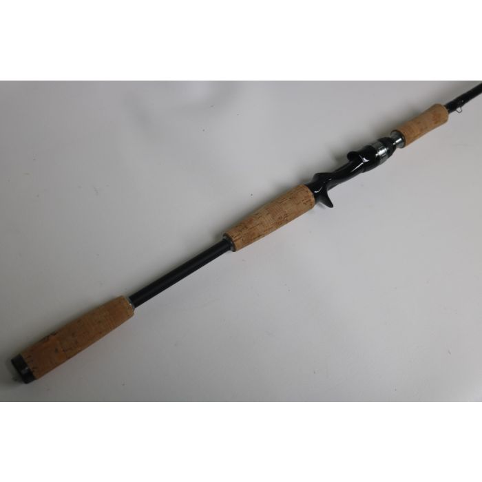 Daiwa Tatula TTU731HRB-SB 7'3 Heavy Swimbait - Used Casting Rod