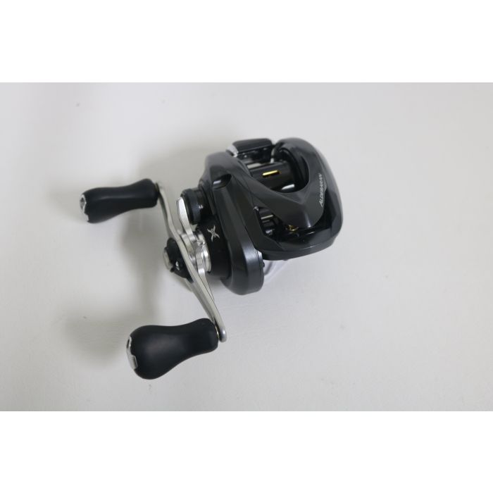 Shimano 2015 Aldebaran 50 6.5:1 RH - Used Casting Reel - Excellent  Condition - American Legacy Fishing, G Loomis Superstore