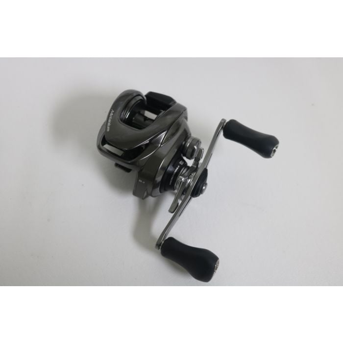 Shimano Metanium B METMGL151XGB 8.1:1 LH - Used Casting Reel - Excellent  Condition - American Legacy Fishing, G Loomis Superstore