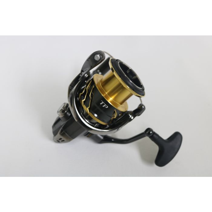 Shimano Twinpower FD TP4000XGFD 6.2:1 - Used Spinning Reel - Excellent  Condition - American Legacy Fishing, G Loomis Superstore