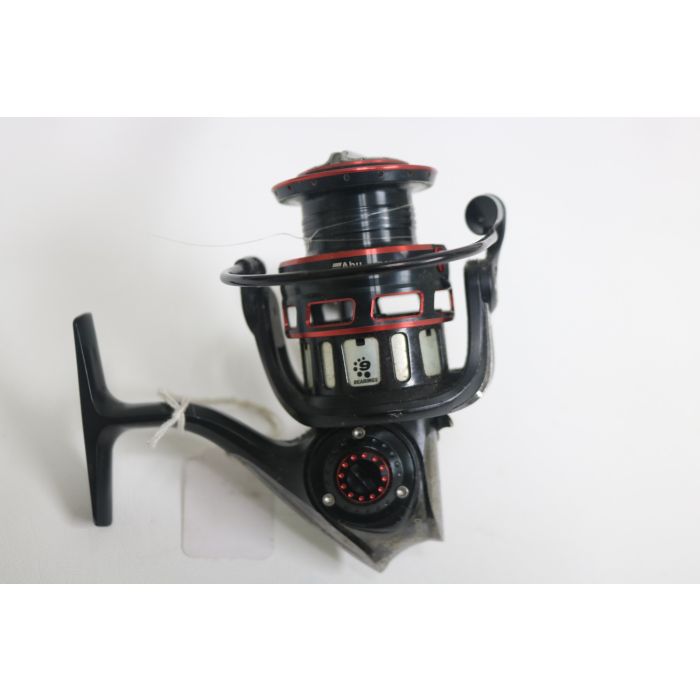 Abu Garcia Revo SX SX30 - Used Spinning Reel - Good Condition - American  Legacy Fishing, G Loomis Superstore