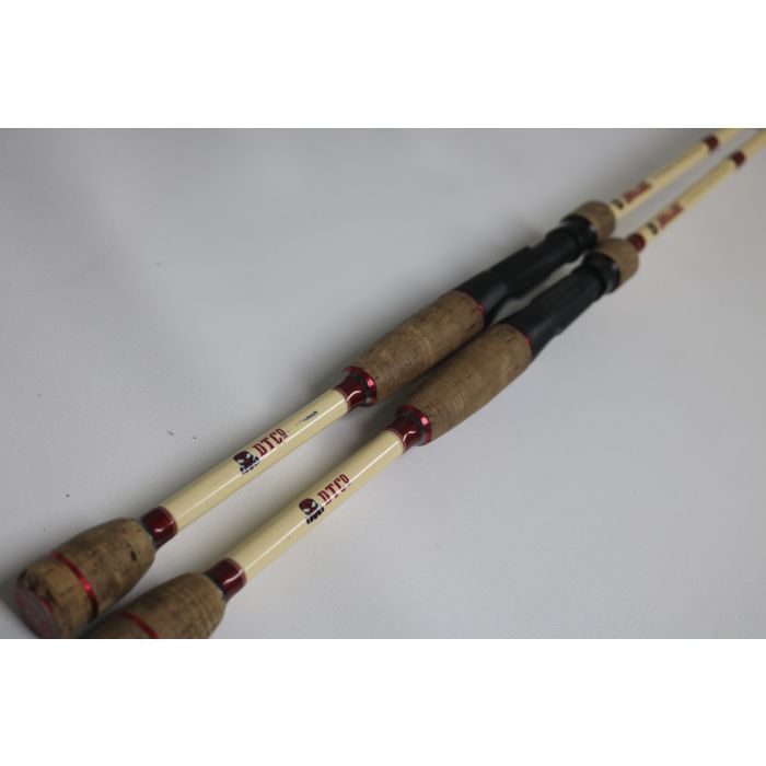 Doomsday The47 T47C-573F and T47C-573F Casting Rods - Used - Fair Condition  - American Legacy Fishing, G Loomis Superstore