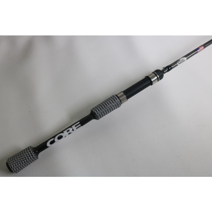 Cashion Core cUL8417s 7'0 Ultra Light - Used Spinning Rod - Excellent  Condition - American Legacy Fishing, G Loomis Superstore