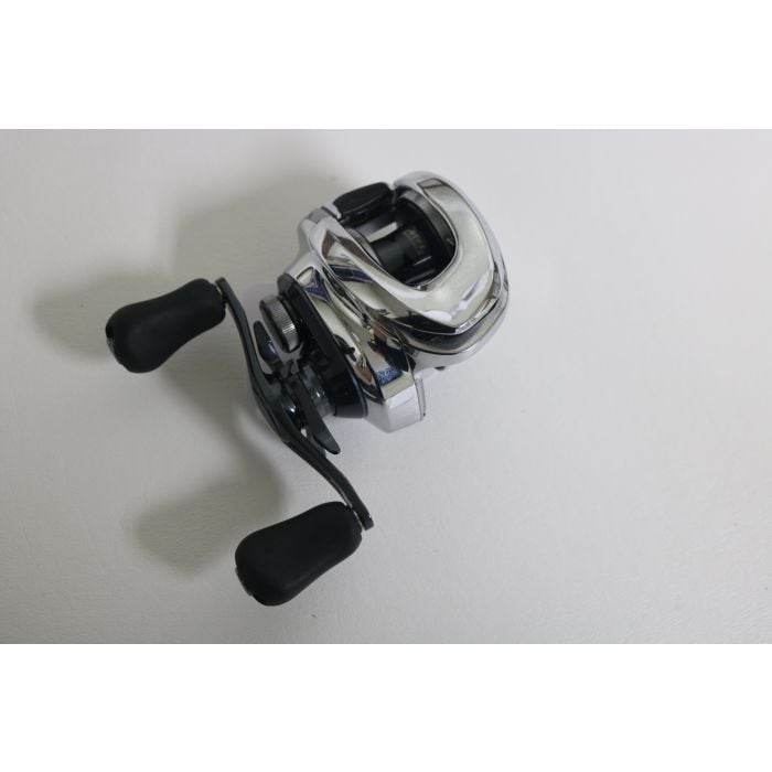 Shimano Antares A ANT70AHG 7.4:1 RH - Used Casting Reel - Excellent  Condition - American Legacy Fishing, G Loomis Superstore