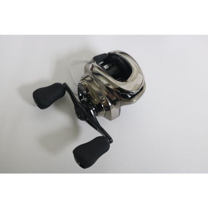 Shimano 21 Antares DC 5.6:1 RH - Used Casting Reel - Excellent Condition -  American Legacy Fishing, G Loomis Superstore