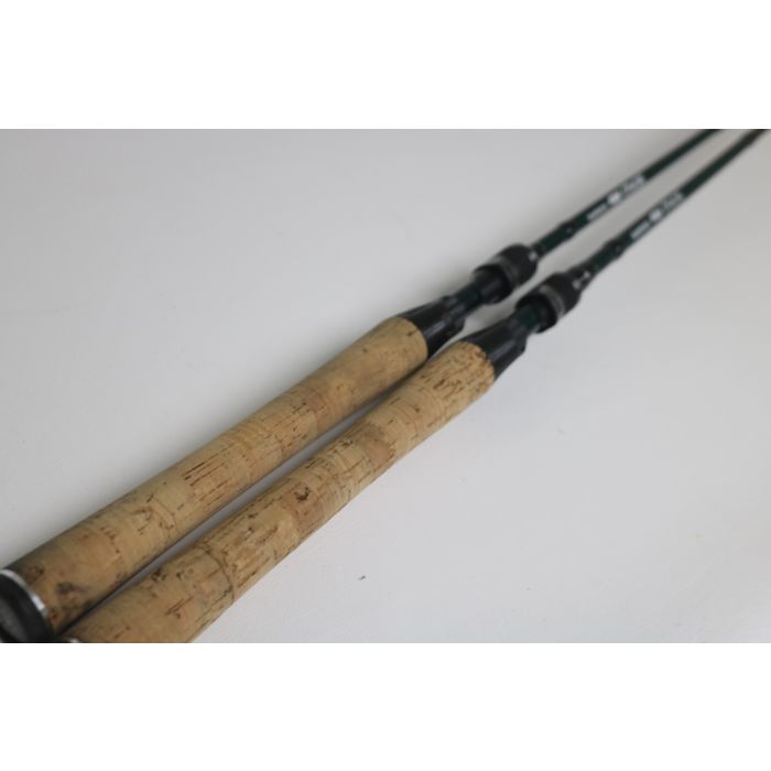 Shimano Crucial CRC-C70MB and CRC-C70MHB Casting Rods - Used