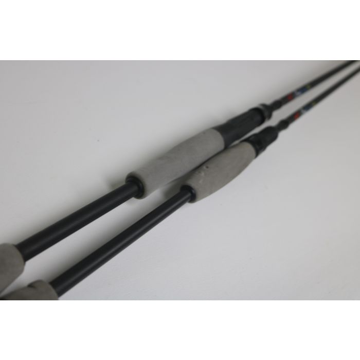 Falcon BuCoo SR BRC-6-17 and BRS-4-17 Casting and Spinning Rod