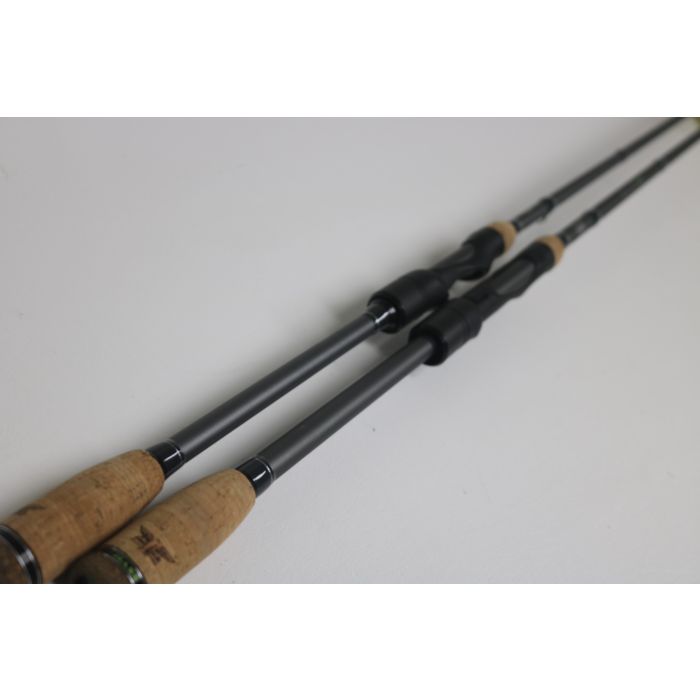 Fenwick Elite Bass ELTB610ML-XFS and ELTB69M-MFS Spinning Rods - Used -  Excellent Condition - American Legacy Fishing, G Loomis Superstore