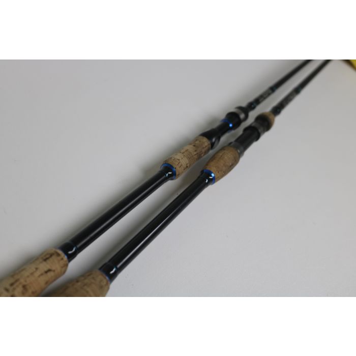 SixGill Myarra/Cypress MS702M and CS702M Spinning Rods - Used