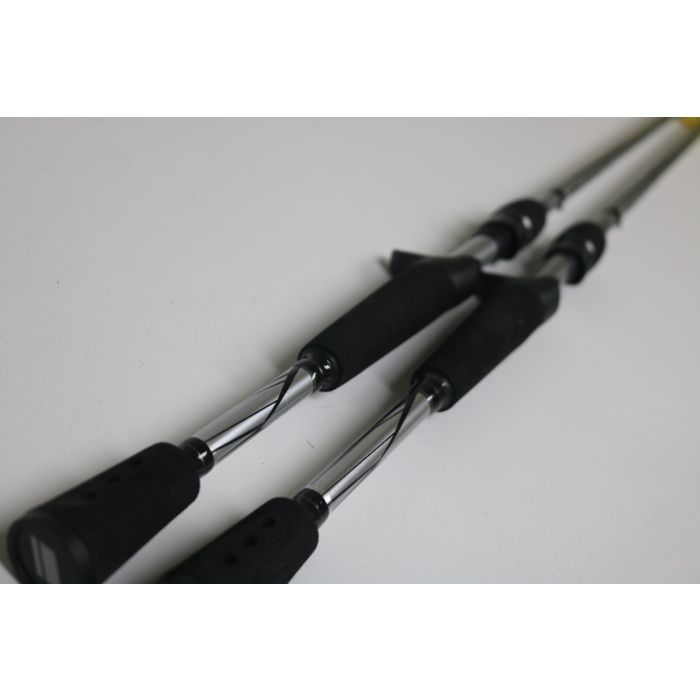 Abu Garcia Vengeance VENGC66-6 and VENGC70-6 Casting Rods - Used - Good  Condition - American Legacy Fishing, G Loomis Superstore