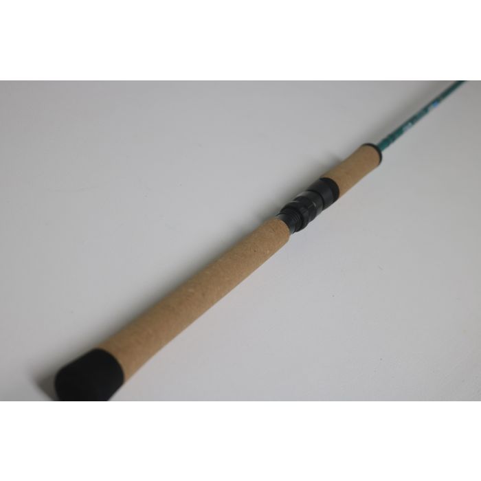 St. Croix Avid Inshore Spinning Rod 7'3 Medium Light - Used - Mint  Condition - American Legacy Fishing, G Loomis Superstore
