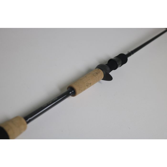 St. Croix Victory VTC72MHMF Used Casting Rod - Mint Condition