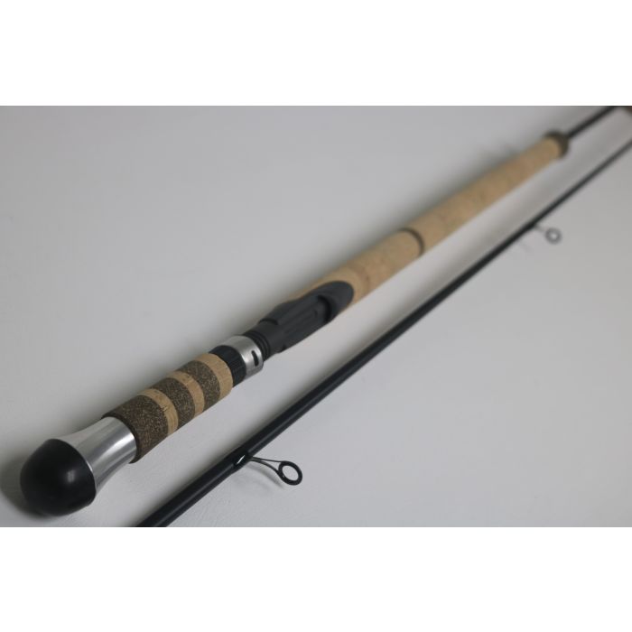G. Loomis IMX-Pro Steelhead Center-Pin STR1361 CP Used Spinning Rod - Mint  Condition - American Legacy Fishing, G Loomis Superstore