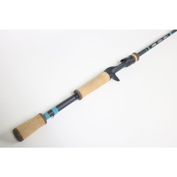 G. Loomis NRX+ 853C JWR Used Casting Rod - Excellent Condition - American  Legacy Fishing, G Loomis Superstore